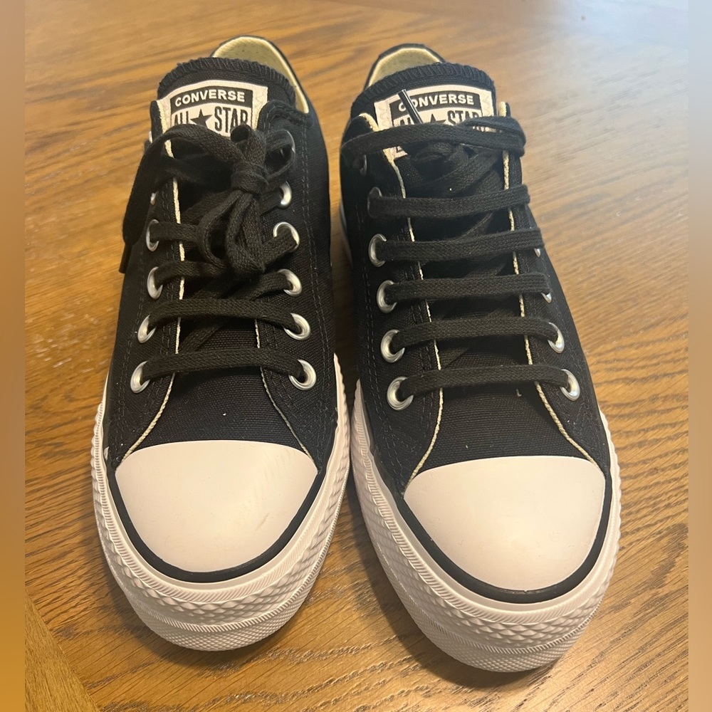 Women's Chuck Taylor All Star Lift Platform Sneaker